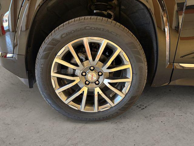 2026 GMC Terrain AWD Denali