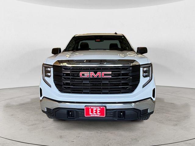 2026 GMC Sierra 1500 Regular Cab, Long Bed, Pro, 4WD