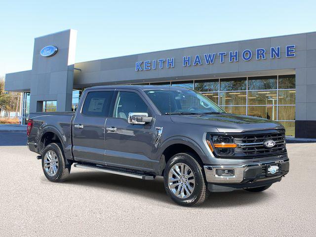 2026 Ford F-150 XLT for sale in Belmont, NC