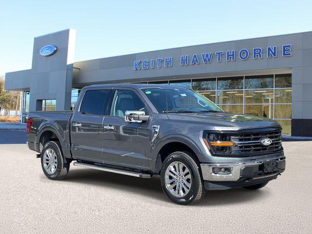 2026 Ford F-150 XLT for sale in Belmont, NC