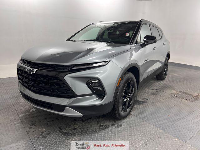 2026 Chevrolet Blazer LT for sale in Tarboro, NC