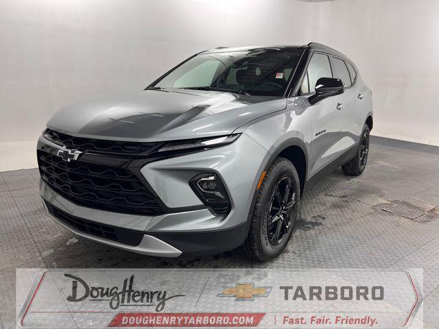 2026 Chevrolet Blazer LT for sale in Tarboro, NC