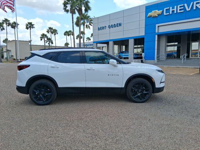 2026 Chevrolet Blazer LT
