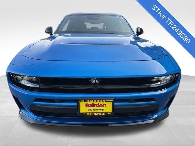 2026 Dodge Charger GT