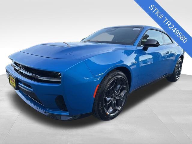 2026 Dodge Charger GT