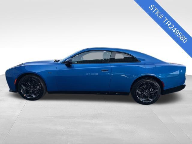 2026 Dodge Charger GT