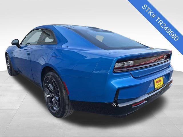 2026 Dodge Charger GT