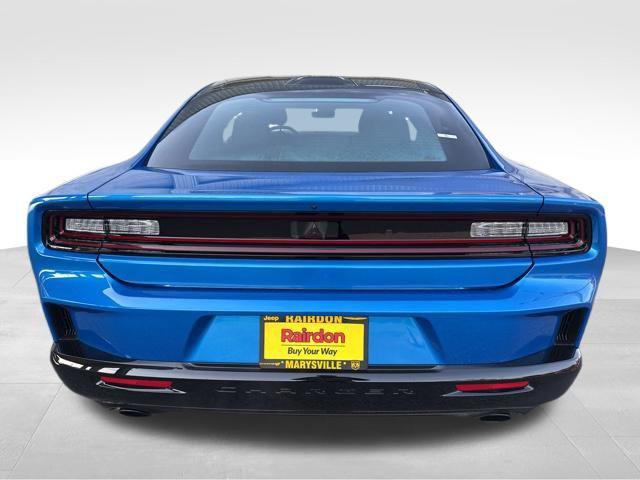 2026 Dodge Charger GT
