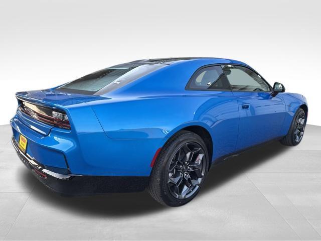 2026 Dodge Charger GT