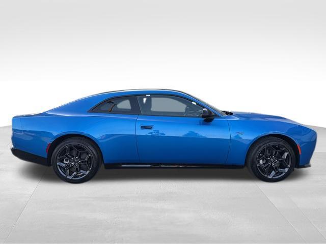 2026 Dodge Charger GT