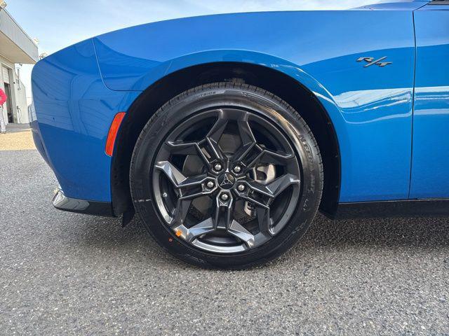 2026 Dodge Charger GT