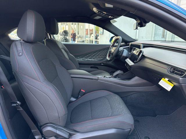 2026 Dodge Charger GT