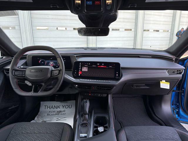 2026 Dodge Charger GT