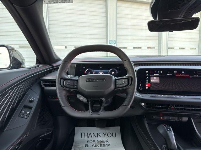 2026 Dodge Charger GT