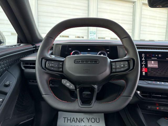 2026 Dodge Charger GT
