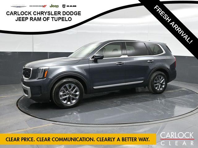2024 Kia Telluride