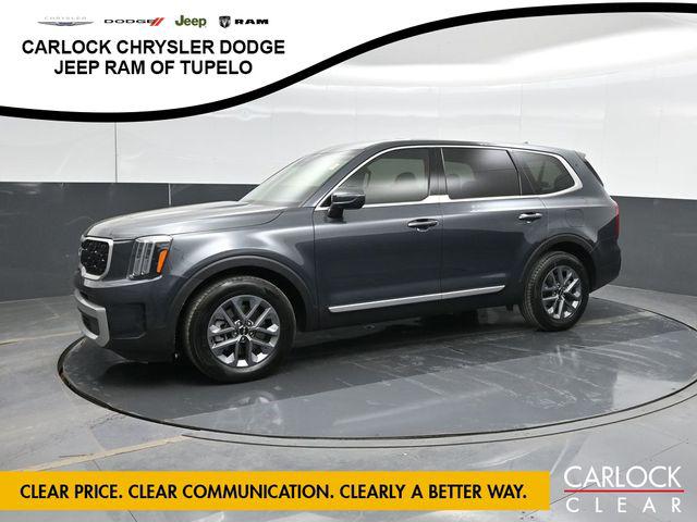 2024 Kia Telluride