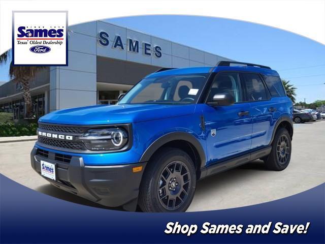 2026 Ford Bronco Sport Big Bend for sale in Corpus Christi, TX