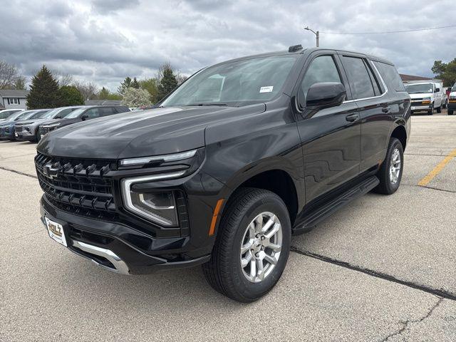 2026 Chevrolet Tahoe 4WD Commercial for sale in Hales Corners, WI
