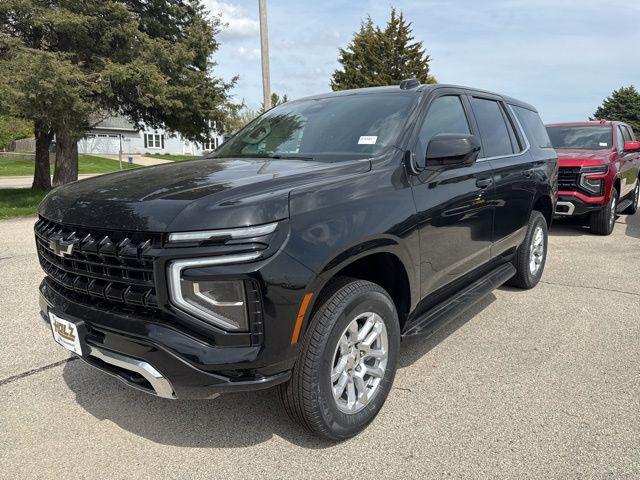2026 Chevrolet Tahoe 4WD Commercial for sale in Hales Corners, WI