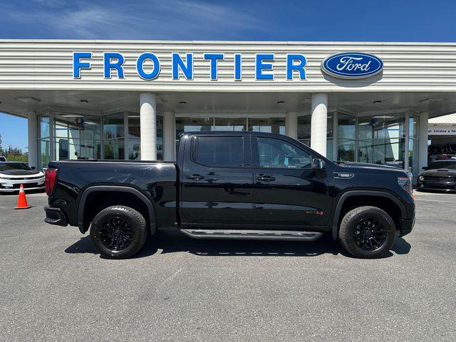 2023 GMC Sierra 1500 AT4 for sale in Anacortes, WA