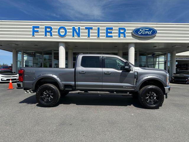 2025 Ford F-350 Lariat for sale in Anacortes, WA