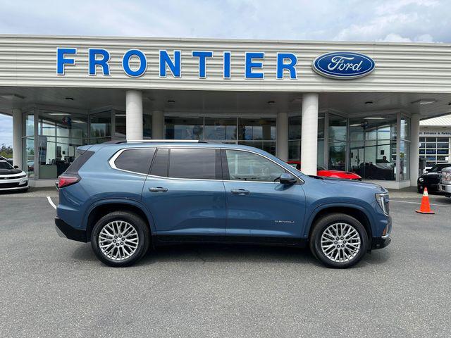 2025 GMC Acadia Denali AWD for sale in Anacortes, WA
