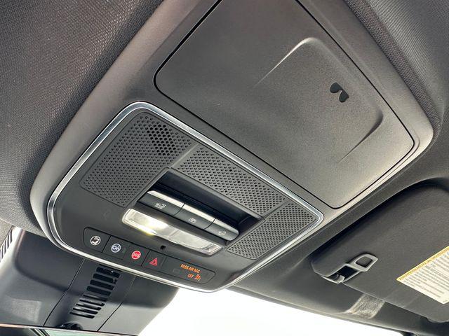 2025 GMC Acadia Denali AWD