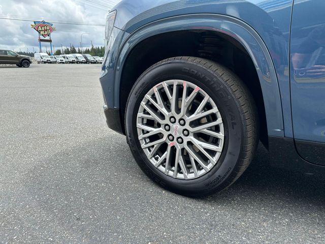 2025 GMC Acadia Denali AWD