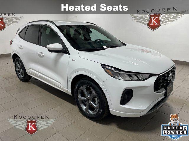 2023 Ford Escape ST-Line Select for sale in Wausau, WI