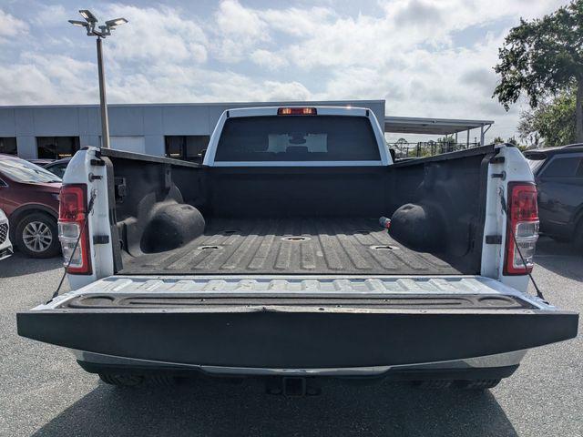 2024 Ram 3500 Big Horn Crew Cab 4x4 8' Box