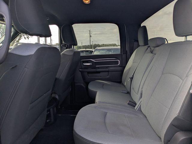 2024 Ram 3500 Big Horn Crew Cab 4x4 8' Box
