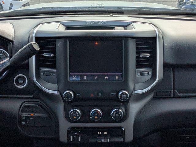 2024 Ram 3500 Big Horn Crew Cab 4x4 8' Box