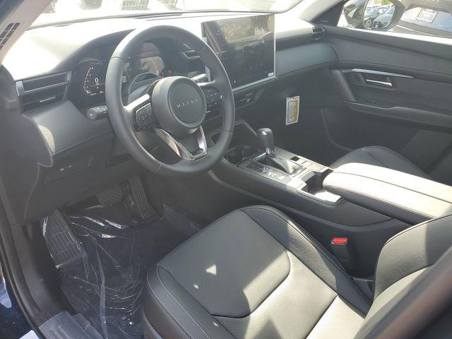 2026 Mazda CX-5 2.5 S Premium Plus
