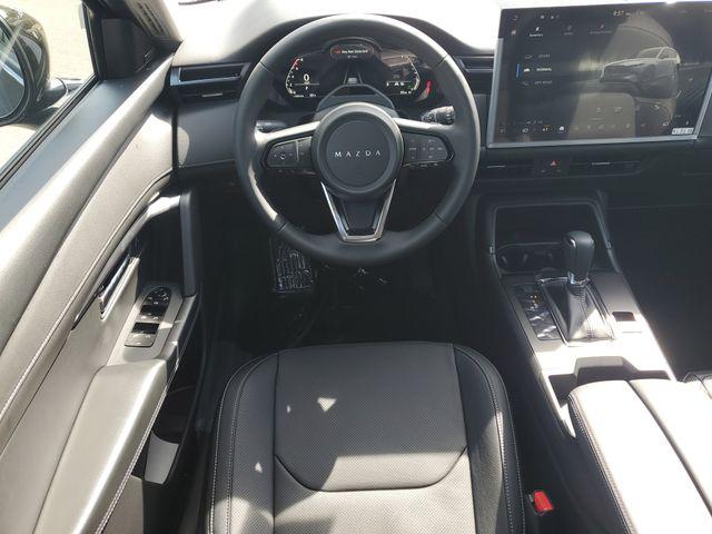 2026 Mazda CX-5 2.5 S Premium Plus