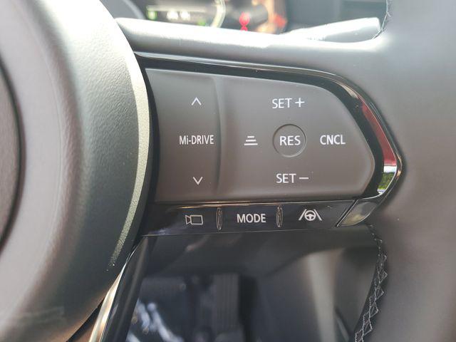 2026 Mazda CX-5 2.5 S Premium Plus