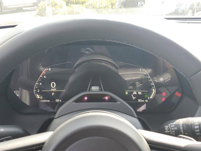 2026 Mazda CX-5 2.5 S Premium Plus