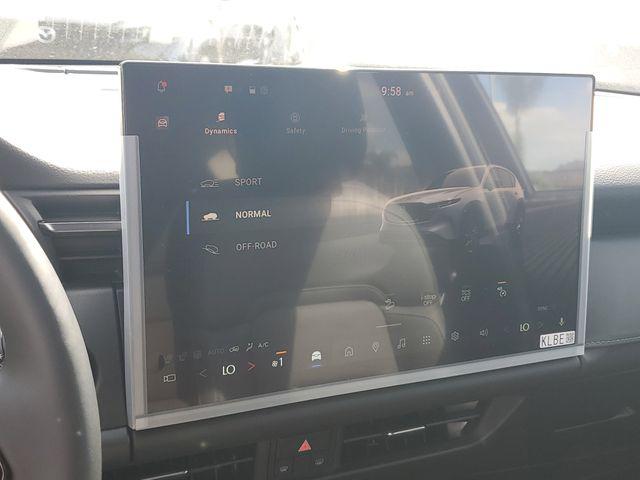 2026 Mazda CX-5 2.5 S Premium Plus