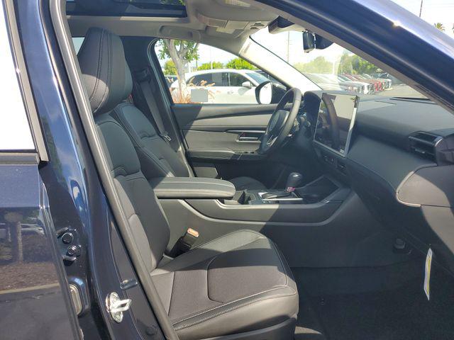 2026 Mazda CX-5 2.5 S Premium Plus