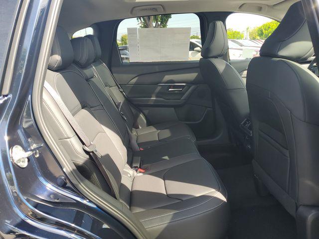 2026 Mazda CX-5 2.5 S Premium Plus