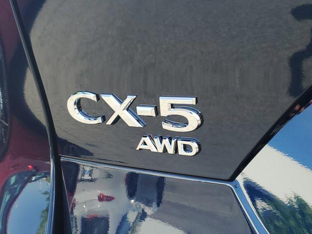 2026 Mazda CX-5 2.5 S Premium Plus
