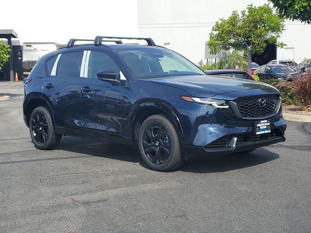 2026 Mazda CX-5 2.5 S Premium Plus