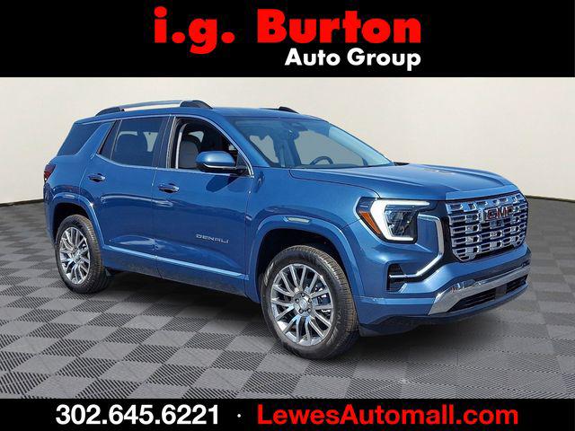 2026 GMC Terrain AWD Denali for sale in Lewes, DE