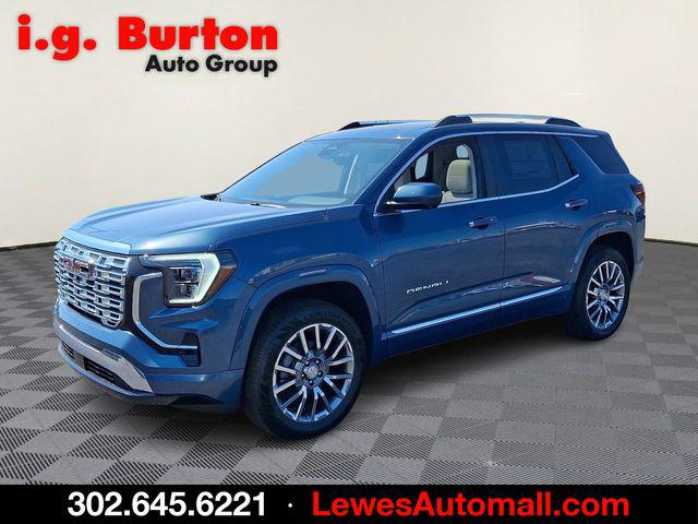 2026 GMC Terrain AWD Denali