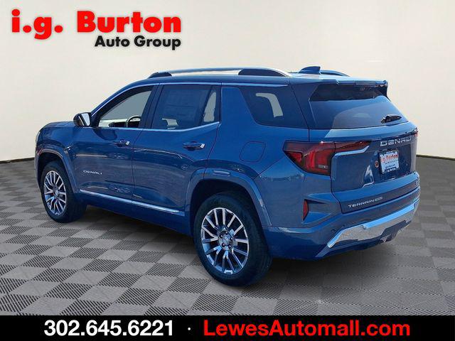 2026 GMC Terrain AWD Denali