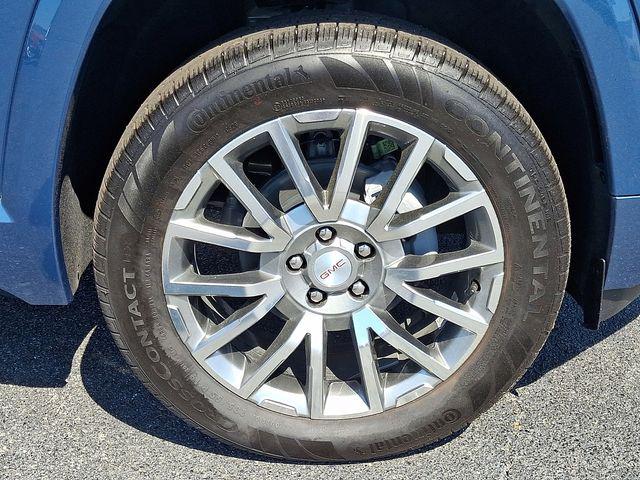 2026 GMC Terrain AWD Denali
