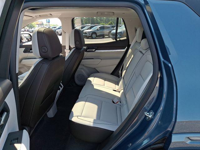 2026 GMC Terrain AWD Denali