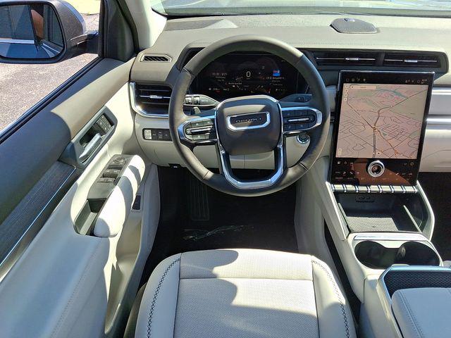 2026 GMC Terrain AWD Denali