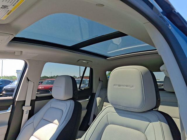 2026 GMC Terrain AWD Denali