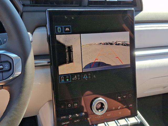 2026 GMC Terrain AWD Denali